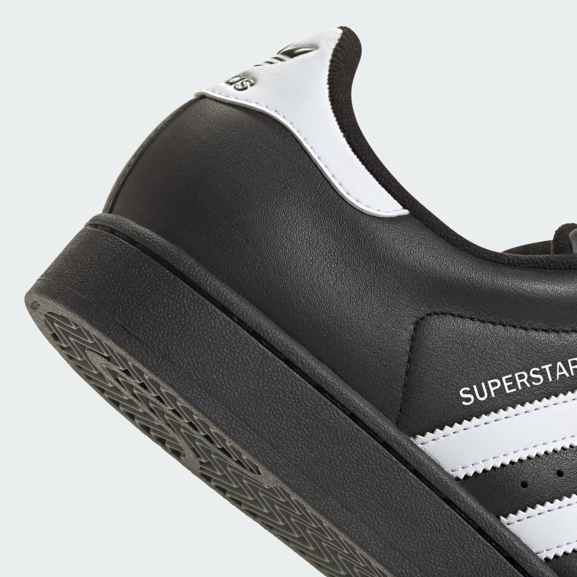 Superstar II - Core Black/Cloud White/Core Black