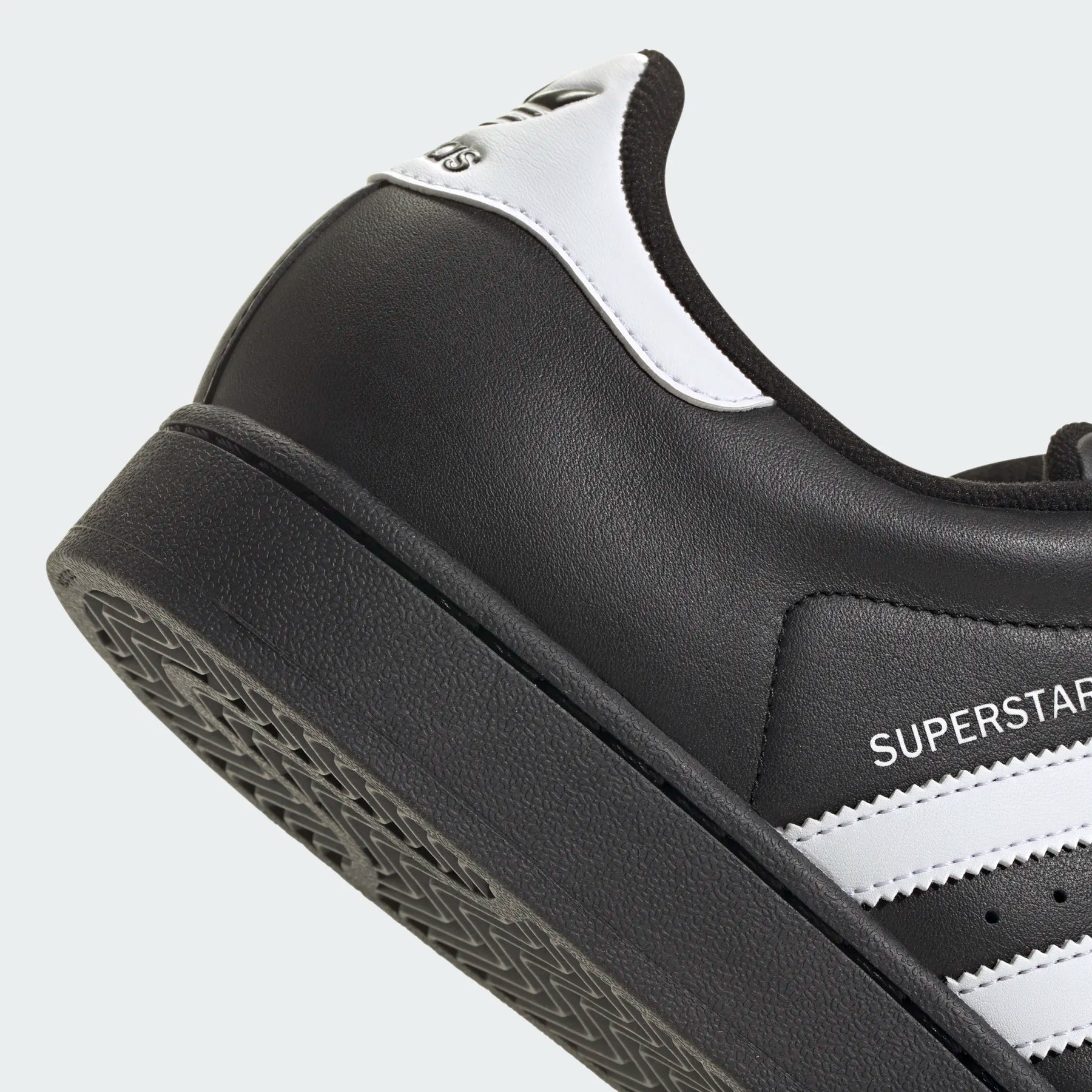 Superstar II - Core Black/Cloud White/Core Black