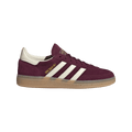 Handball Spezial W - Maroon/Cream White/Gold Metallic