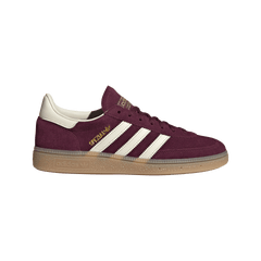 Handball Spezial W - Maroon/Cream White/Gold Metallic
