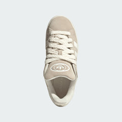 Campus 00S W - Wonder Beige/Cloud White