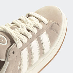 Campus 00S W - Wonder Beige/Cloud White