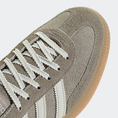 Handball Spezial W - Silver Pebble/Orbit Grey
