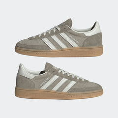 Handball Spezial W - Silver Pebble/Orbit Grey