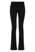 Bootcut - B(air) Rinsed Black