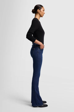 Bootcut - B(air) Rinsed Indigo