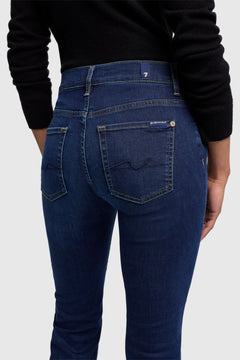 Bootcut - B(air) Rinsed Indigo