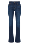 Bootcut - B(air) Rinsed Indigo