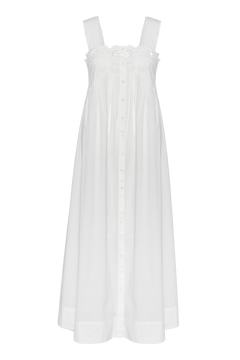 July - White