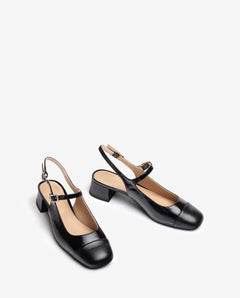 Jumis - Black