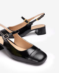 Jumis - Black