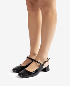 Jumis - Black