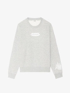 Mira Pmo Motocross Strass - Gris Chine Clai