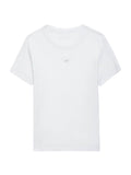 Marta Pcl Wings Strass - Blanc