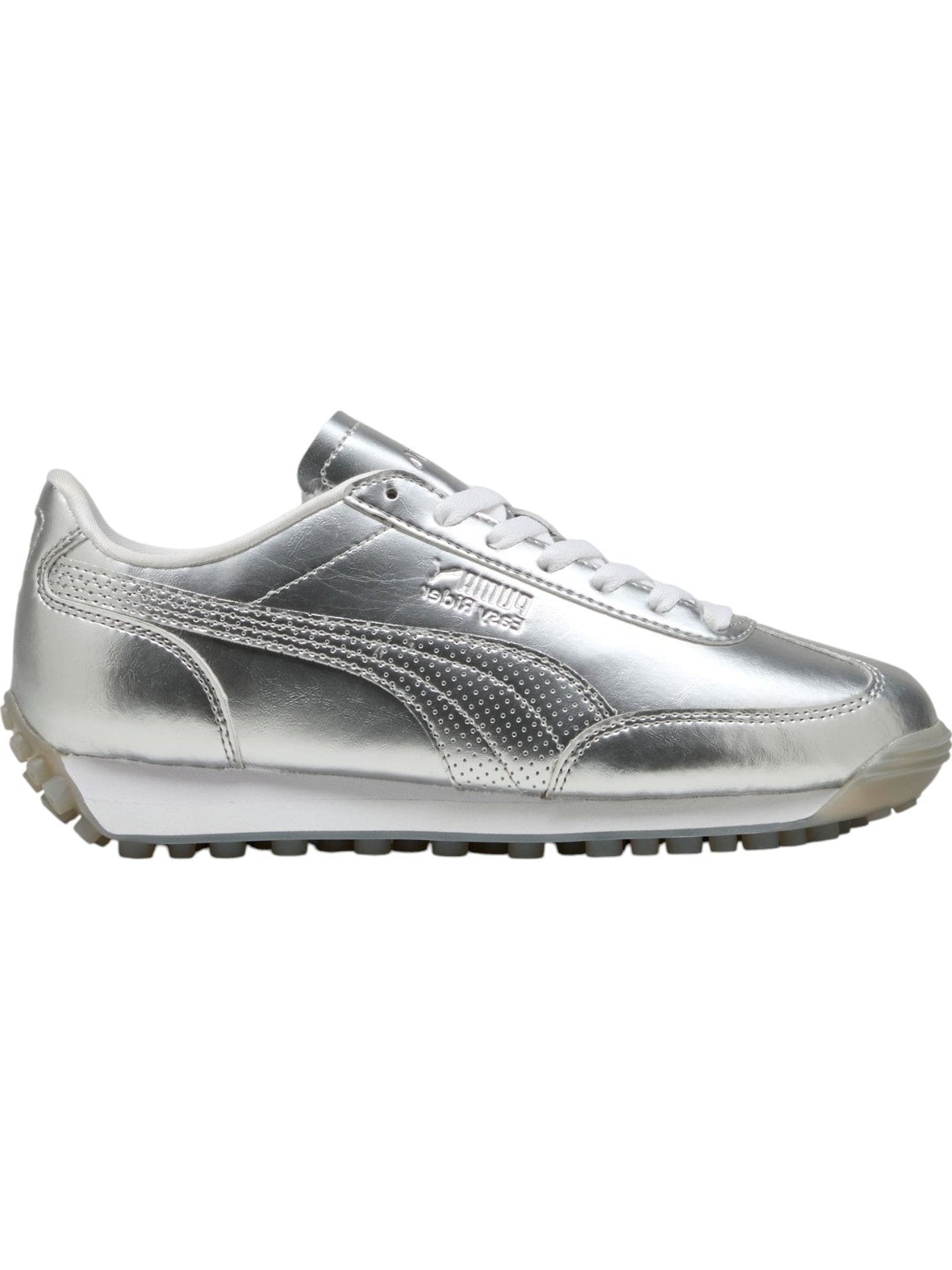Puma - Sko - Easy Rider Astro Escape Wns - Metallic - Villoid