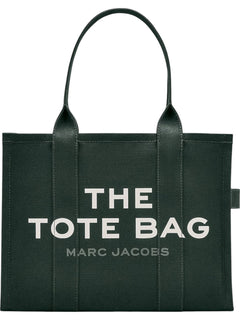 The Canvas Large Tote - Ivy