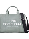 The Canvas Medium Tote - Wolf Grey