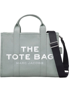 The Canvas Medium Tote - Wolf Grey
