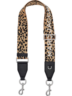 The Strap - Black Multi