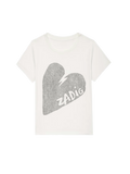 Alys Hc Big Heart Strass - Judo