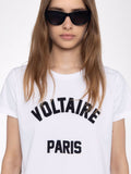 Alys Hc Voltaire Paris - White