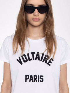 Alys Hc Voltaire Paris - White