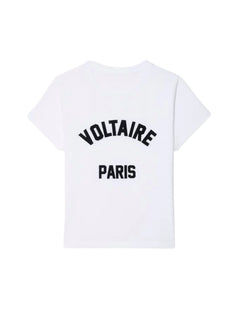 Alys Hc Voltaire Paris - White