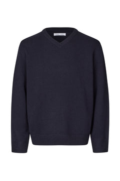 Jacks V-Neck 15010 - Salute