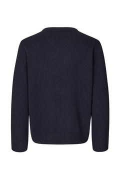 Jacks V-Neck 15010 - Salute