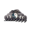 Jada Big Hairclaw - Black