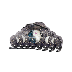 Jada Big Hairclaw - Black