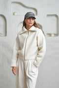 James - Offwhite