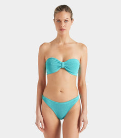 Jean Bikini - Aqua