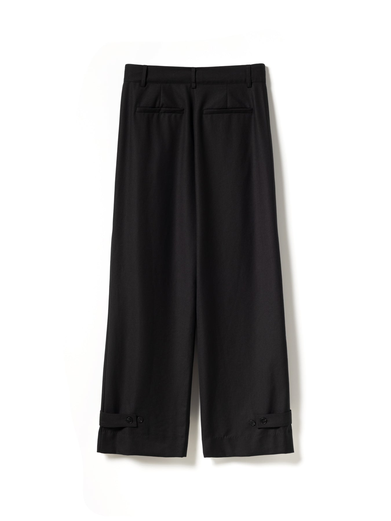 Joann Pants - Black