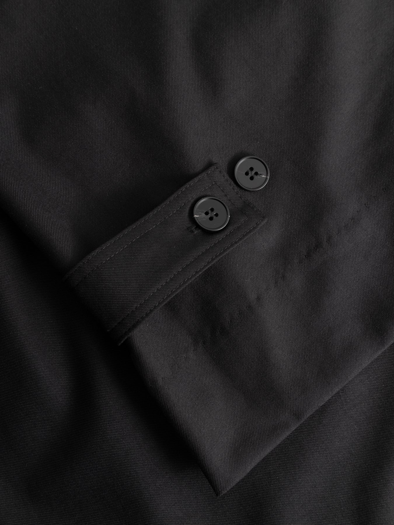 Joann Pants - Black