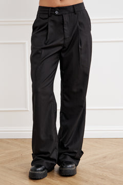 Joann Pants - Black
