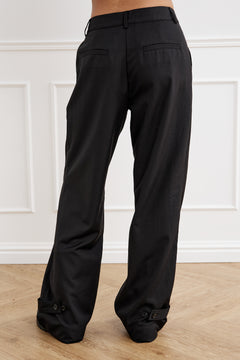 Joann Pants - Black