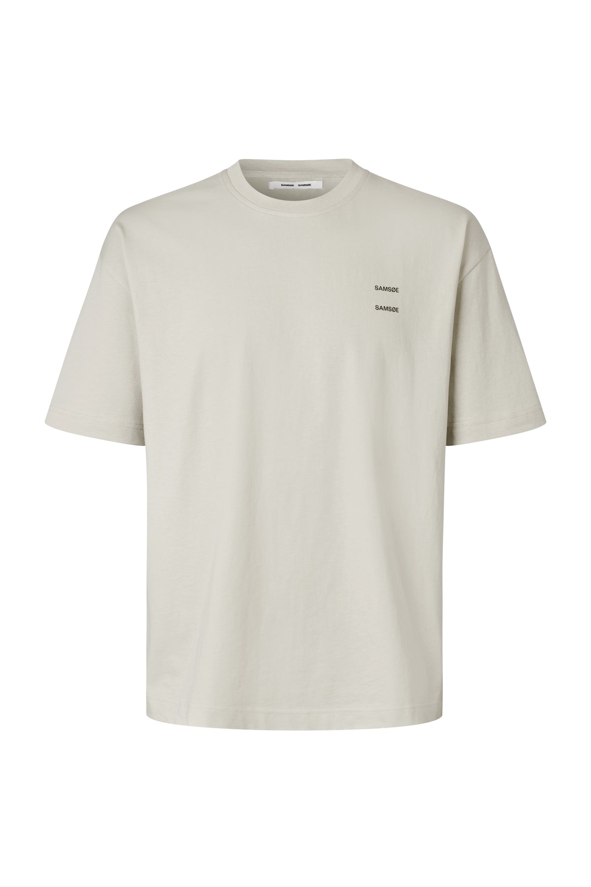 Samsoe Avan Shirt Moonstruck