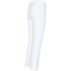 Johanna Jeans - White