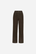Joshua Cord - Dark Brown