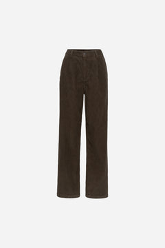 Joshua Cord - Dark Brown