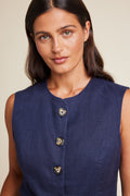 Julianne - Blue