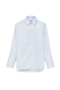Julie Shirt - Light Blue