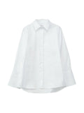 Julie Shirt - White