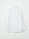 Julie Shirt - White