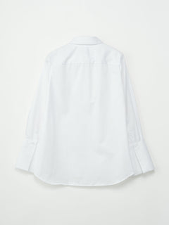 Julie Shirt - White