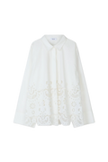 Juretto Shirt - White