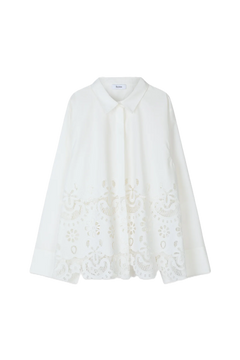 Juretto Shirt - White