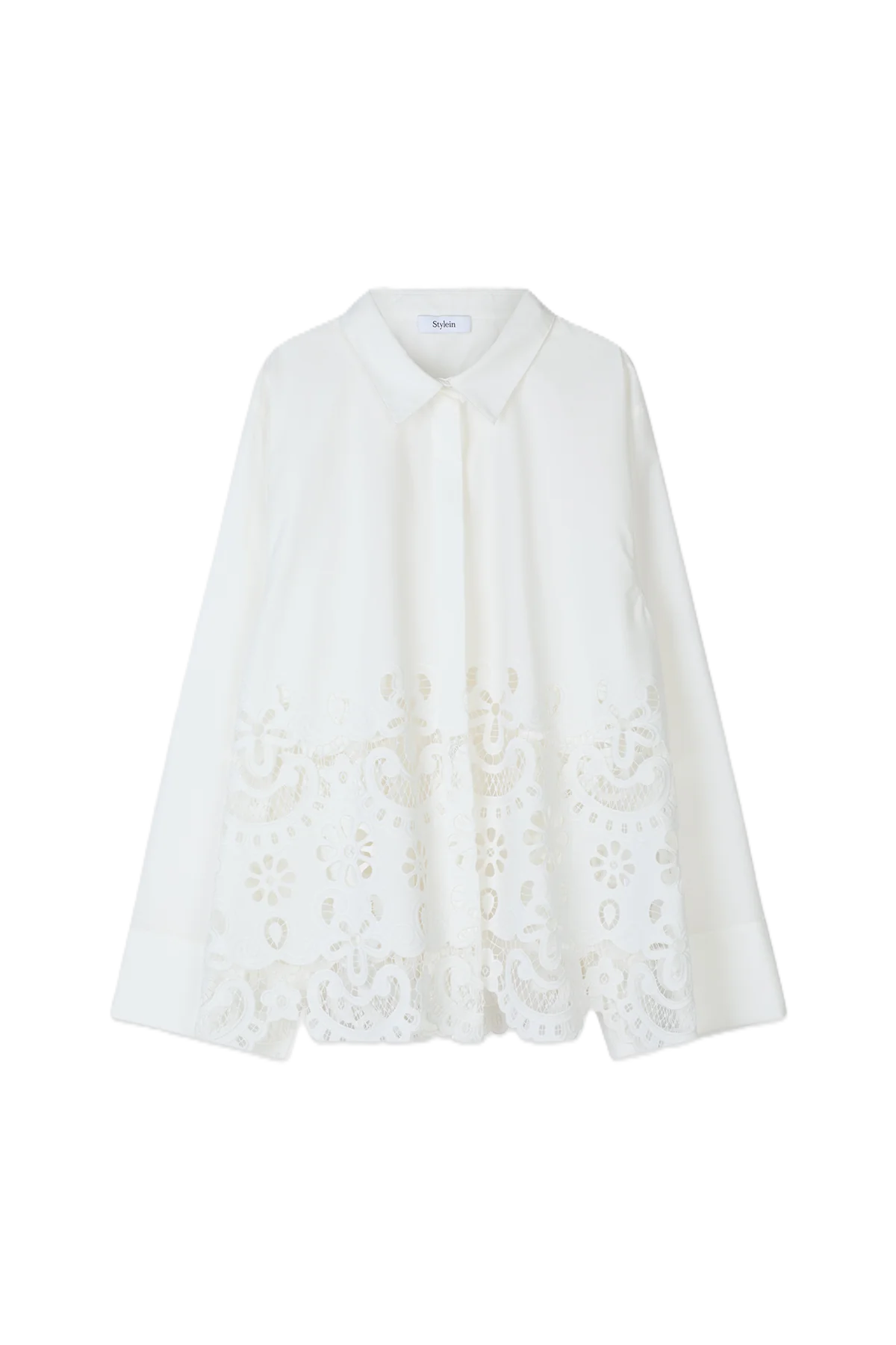 Juretto Shirt - White