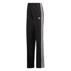 Firebird Loose Track Pant - Black/White